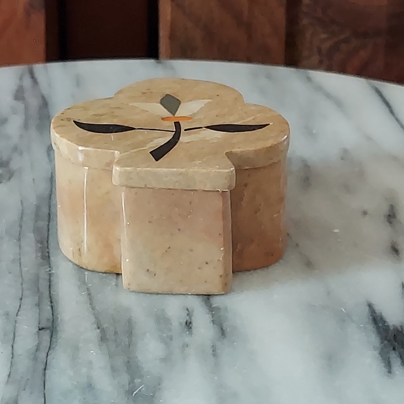 Soap Stone inlay Club - Picture 15 of 16